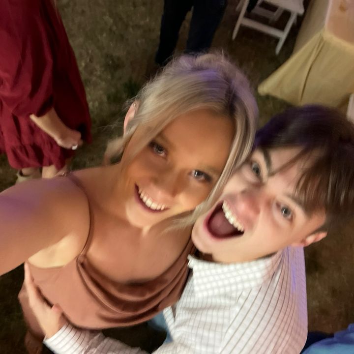 Profile Picture of tristanhinkle (@tristanfaithhh) on Tiktok