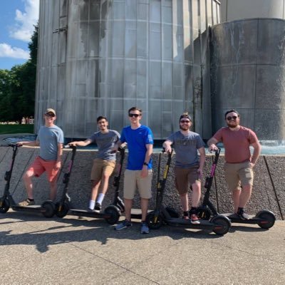 Profile Picture of Logan Mattox (@Dat_Mormon) on Twitter