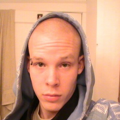 Profile Picture of Shawn Penner (@penner1989) on Twitter