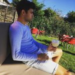 Profile Picture of Adam Ortega (@adamortega18) on Instagram