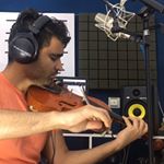 Profile Picture of Ali Barzegar (@ali_barzegar_violin) on Instagram