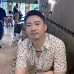Profile Picture of Benson (@benson.yu_tw) on Instagram