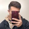 Profile Picture of Ant (@markklua) on Tiktok
