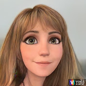 Profile Picture of Vivian Powers (@viviankpowers) on Youtube