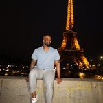 Profile Picture of Patrick Tavares (@patrick_t01) on Instagram