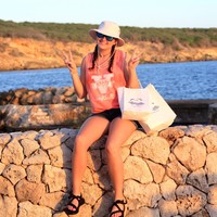 Profile Picture of Cori Rollins (@cori-rollins) on Quora