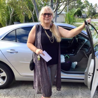 Profile Picture of Marilyn Sue Davis (@Davis50Marilyn) on Twitter