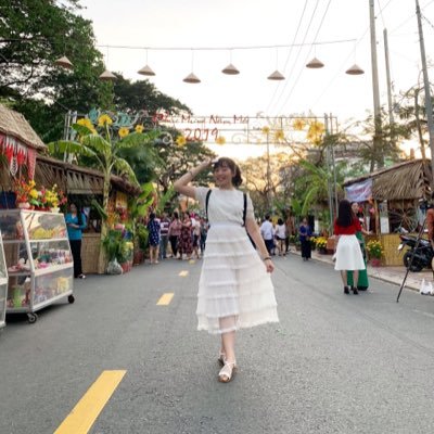 Profile Picture of Yui_tang_010 (@010Tang) on Twitter