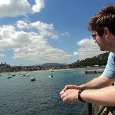 Profile Picture of Benjamin Meskin (@@BenMeskHOB) on Twitter