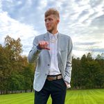 Profile Picture of Corey Grant (@coreygrant3) on Instagram