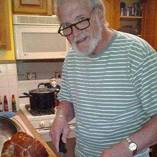 Profile Picture of Rich Komperda (@rich.komperda) on Facebook