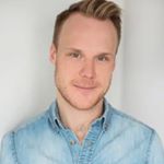 Profile Picture of David Coomber (@david_coomber) on Instagram