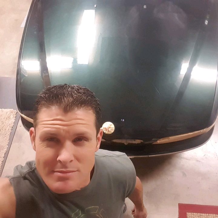 Profile Picture of Tom Mitchell (@whistler7111) on Tiktok