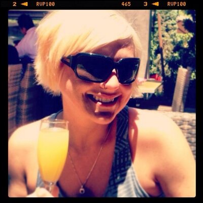 Profile Picture of Crystal M Falk (@FalkCrystal) on Twitter