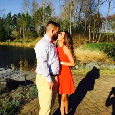 Profile Picture of Zach Ray (@zachray704) on Twitter