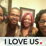 Profile Picture of Myron Randall Jefferson (@myron.jefferson.7547) on Instagram
