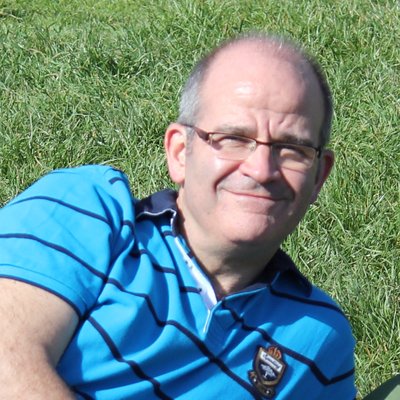 Profile Picture of Richard J. Ansell (@bowsidechemist) on Twitter