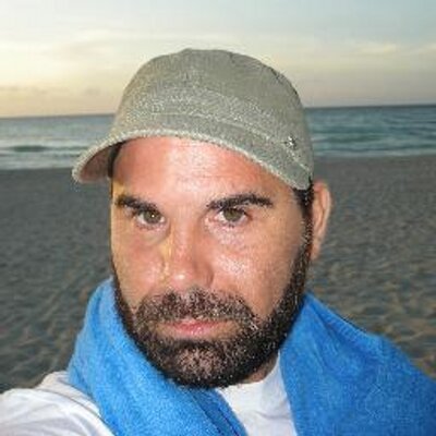 Profile Picture of Marc Batalla Carrera (@Markensteln) on Twitter