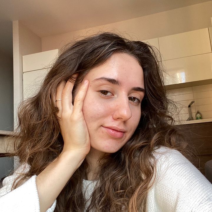 Profile Picture of curly.lisa (@lisa.curls) on Tiktok