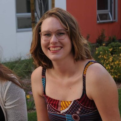 Profile Picture of Alice Moylan (@alice_moylan) on Twitter