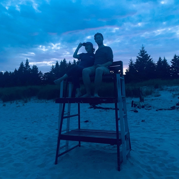 Profile Picture of Natasha Arvanitidis (@nharvanitidis) on Poshmark