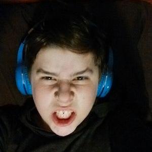 Profile Picture of Joel Arsenault (@Bahhhhh2Joel) on Twitter
