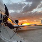 Profile Picture of John Gabriel - Private Jet Charters (@the_privatejet_guy) on Instagram