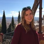 Profile Picture of Melanie Benson (@mel_benson) on Instagram