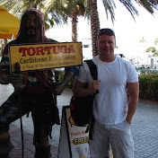 Profile Picture of C. David Conner (@VivaScuba1) on Youtube