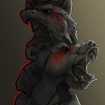 Profile Picture of Ｂｒａｎｄｏｎ  Ｗａｔｓｏｎ (@brandon_watson_art) on Instagram