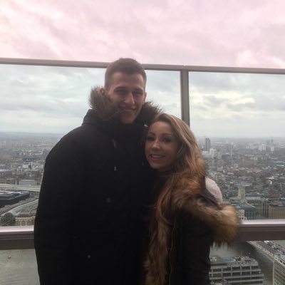 Profile Picture of Josh Passmore (@Passmore92) on Twitter