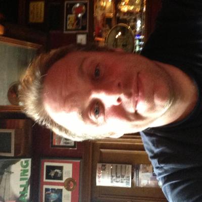 Profile Picture of Jonathan Blakley (@jonnyblakley) on Twitter