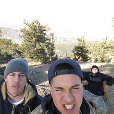 Profile Picture of Brian Teeter (@teeter61) on Twitter