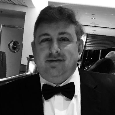 Profile Picture of Peter Fenech (@PeterFenech2) on Twitter