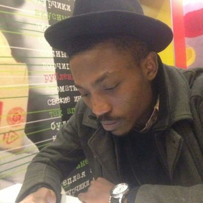 Fone Kevin - Twitter Profile Picture of Fone Kevin (@FoneKevin1) on Twitter