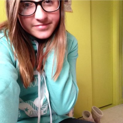 Profile Picture of Payton Wright ❤️ (@Bambi10011) on Twitter