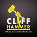 Profile Photo of CliffHammerWGC (@CliffHammerWGC) on Twitter