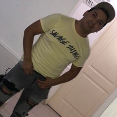 Profile Picture of BrianCarri (@briancarrizoo7) on Tiktok