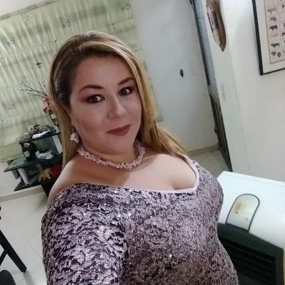 Profile Picture of TERESA DE LA PARRA (@TERESADELAPARRA) on Twitter