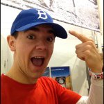 Profile Picture of Dan Calvert (@dan_calvert) on Instagram