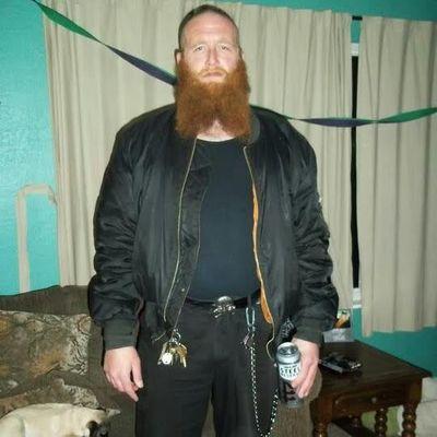 Profile Picture of Joshua Crabb (@JoshuaCrabb2) on Twitter