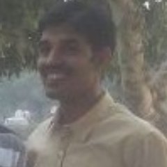 Profile Picture of Sandeep Kumar Tripathi (@san12may) on Twitter