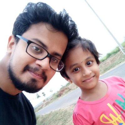 Profile Picture of Vivek Subramanian (@vivekpilai) on Twitter