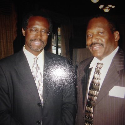 Profile Picture of Leonard Davenport (@LeonardDavenp13) on Twitter