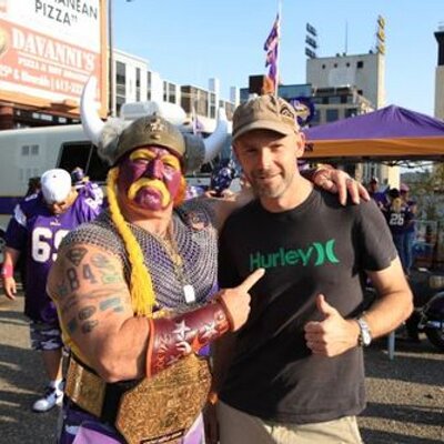 Profile Picture of Michael Gribbin (@_MichaelGribbin) on Twitter