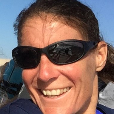 Profile Picture of Kate Morefield (@morefield_kate) on Twitter