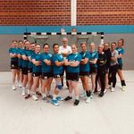 Profile Picture of HG Jever/ Schortens 2. Damen (@hgjeverschortens_2.damen) on Instagram