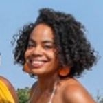 Profile Picture of Mieka Jasmine (@internationalnatural) on Instagram