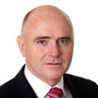 Profile Picture of Kevin Bailey AM (@KevinBaileyCFP) on Twitter