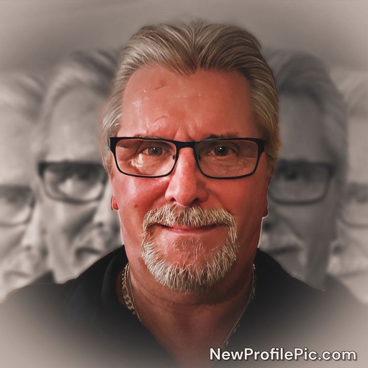 Profile Picture of Herbert Blecha (@herbertblecha) on Tiktok